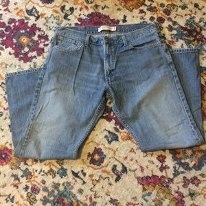 Levi's 514 Slim Straight 38x30